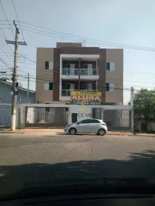 Apartamento com 1 Quarto para alugar, 29m² no Vila Silveira, Guarulhos