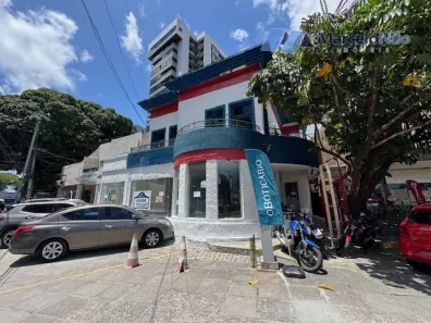 Imóvel Comercial com 10 Quartos para venda ou aluguel, 286m² no Derby, Recife