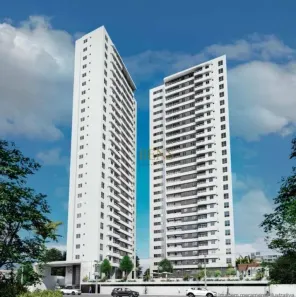 Apartamento com 3 Quartos à venda, 87m² no Prata, Campina Grande