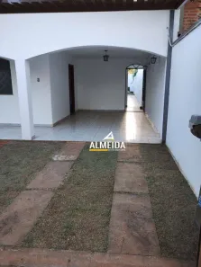 Casa com 2 Quartos à venda, 143m² no Vila Bela Vista, Rio Claro