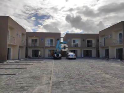 Apartamento com 2 Quartos à venda, 75m² no Village I, Porto Seguro