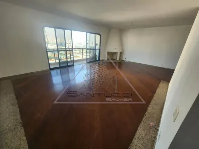 Apartamento com 4 Quartos para alugar, 209m² no Mooca, São Paulo