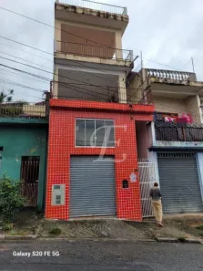 Sobrado com 5 Quartos à venda, 120m² no Vila Bancária Munhoz, São Paulo