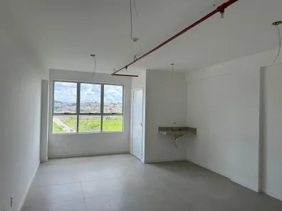 Sala Comercial à venda, 32m² no Chácara, Betim