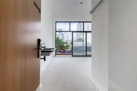 Apartamento com 1 Quarto à venda, 29m² no Perdizes, São Paulo