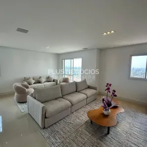 Apartamento com 3 Quartos à venda, 194m² no Parque Campolim, Sorocaba