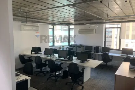 Sala Comercial para alugar, 220m² no Cidade Monções, São Paulo