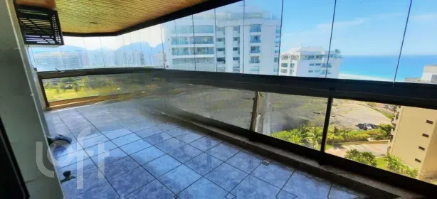 Apartamento com 4 Quartos à venda, 317m² no Barra da Tijuca, Rio de Janeiro