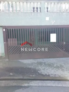 Sobrado com 2 Quartos à venda, 143m² no Alves Dias, São Bernardo do Campo
