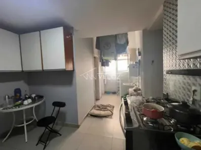 Apartamento com 3 Quartos à venda, 119m² no Lagoa, Rio de Janeiro
