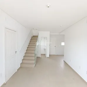 Casa de Condomínio com 2 Quartos à venda, 99m² no Nova Palhoça, Palhoça