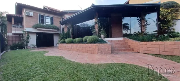 Casa com 2 Quartos à venda, 162m² no Imigrante Sul, Campo Bom