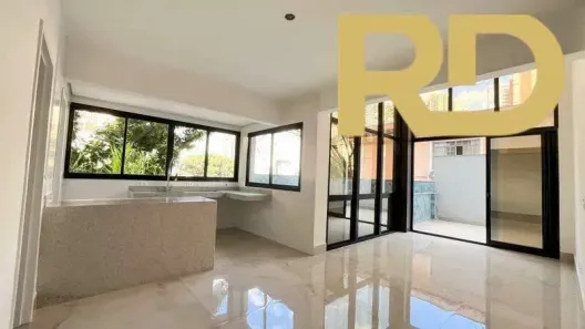 Apartamento com 4 Quartos à venda, 267m² no Sion, Belo Horizonte