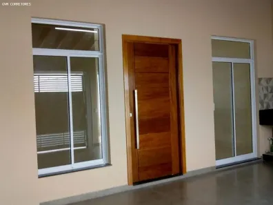 Casa com 3 Quartos à venda, 137m² no Jardim Residencial Veneza, Indaiatuba