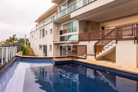 Casa de Condomínio com 3 Quartos à venda, 793m² no Elsa, Viamão
