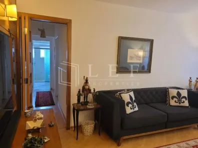 Apartamento com 2 Quartos à venda, 65m² no Vila Olímpia, São Paulo