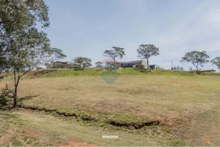Lote/Terreno à venda, 1734m² no Loteamento Fazenda Dona Carolina, Itatiba
