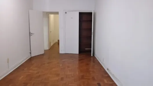 Apartamento com 3 Quartos para alugar, 120m² no Pinheiros, São Paulo