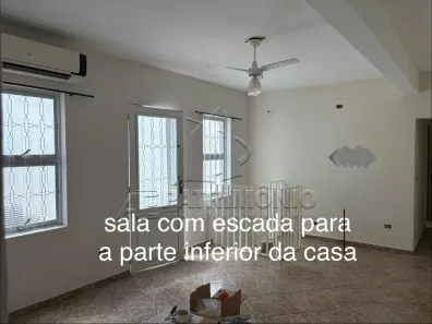 Casa com 3 Quartos à venda, 145m² no Vila Haro, Sorocaba