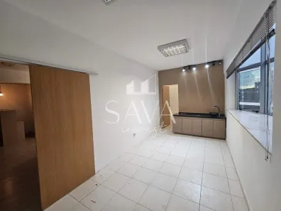 Sala Comercial para alugar, 55m² no Estoril, Belo Horizonte
