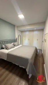 Apartamento com 2 Quartos à venda, 106m² no Rio Vermelho, Salvador