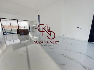 Casa de Condomínio com 5 Quartos à venda, 300m² no Parque das Nações, Parnamirim