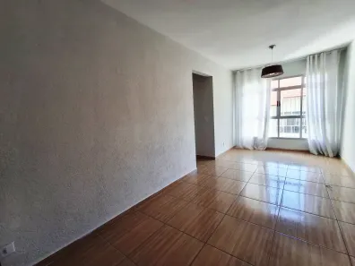 Apartamento com 3 Quartos para alugar, 68m² no Granja Viana II, Cotia