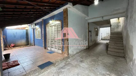 Casa com 3 Quartos à venda, 129m² no Campo Grande, Rio de Janeiro