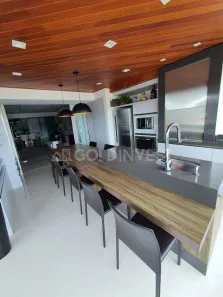Apartamento com 4 Quartos à venda, 150m² no Centro I, Brusque