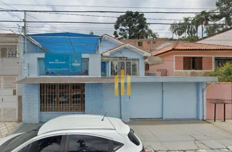 Ponto Comercial à venda, 330m² no Vila Albertina, São Paulo