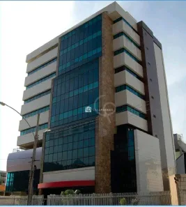 Prédio Comercial para alugar, 7918m² no Riachuelo, Rio de Janeiro