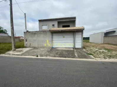 Casa com 3 Quartos à venda, 237m² no Loteamento Residencial e Comercial Araguaia, Pindamonhangaba