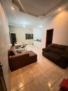 Casa com 3 Quartos à venda, 180m² no Conjunto Vera Cruz, Goiânia