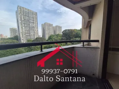 Apartamento com 1 Quarto para alugar, 48m² no Vila Suzana, São Paulo