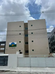 Apartamento com 2 Quartos à venda, 49m² no Planalto Boa Esperança, João Pessoa