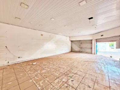 Imóvel Comercial para alugar, 294m² no Vila Recreio, Ribeirão Preto