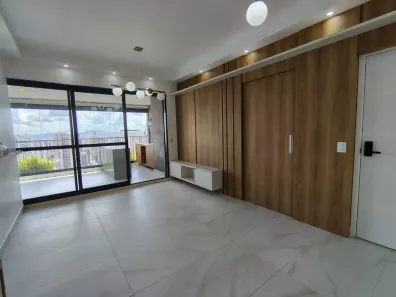 Apartamento com 3 Quartos para venda ou aluguel, 105m² no Perdizes, São Paulo