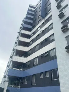 Apartamento com 2 Quartos à venda, 86m² no Marco, Belém