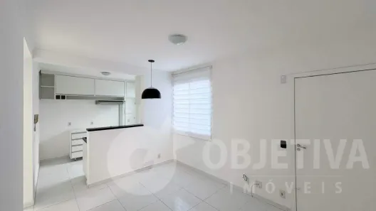 Apartamento com 2 Quartos à venda, 44m² no Shopping Park, Uberlândia