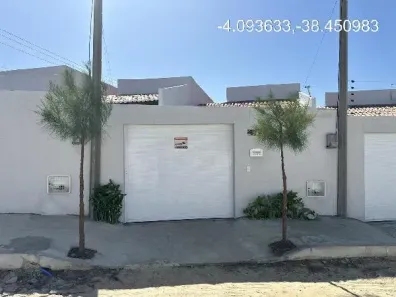Casa com 2 Quartos à venda, 66m² no Dourado, Horizonte