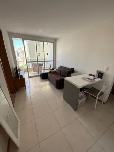 Apartamento com 1 Quarto à venda no Itapuã, Vila Velha