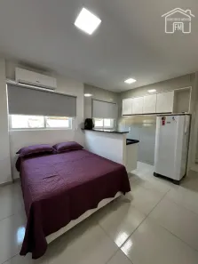 Flat com 1 Quarto à venda, 20m² no Bairro Novo, Olinda
