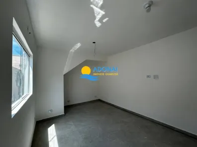 Casa com 2 Quartos à venda, 63m² no Vila Santa Rosa, Guarujá
