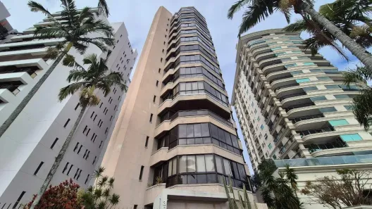 Apartamento com 3 Quartos à venda, 283m² no Agronômica, Florianópolis