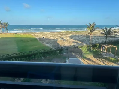 Apartamento com 4 Quartos à venda, 148m² no Porto das Dunas, Aquiraz