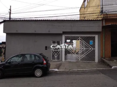 Lote/Terreno à venda, 500m² no Vila Carmosina, São Paulo