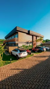 Apartamento com 1 Quarto à venda, 28m² no Arraial D'Ajuda, Porto Seguro