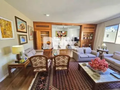 Apartamento com 3 Quartos à venda, 250m² no Copacabana, Rio de Janeiro