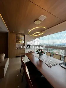 Apartamento com 3 Quartos à venda, 122m² no Jardim América, Goiânia
