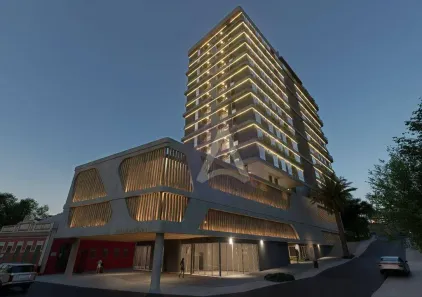 Apartamento com 3 Quartos à venda, 75m² no Saco dos Limões, Florianópolis